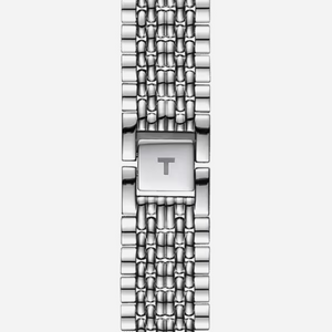 Tissot Everytime Medium Jungfraubahn Edition 38mm