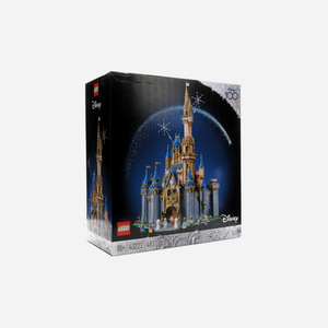 LEGO Disney Castle Set 43222