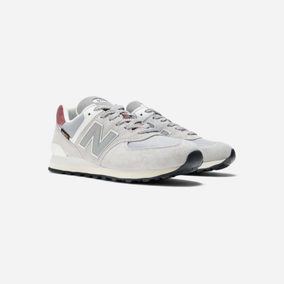 New Balance 574 Arctic Grey