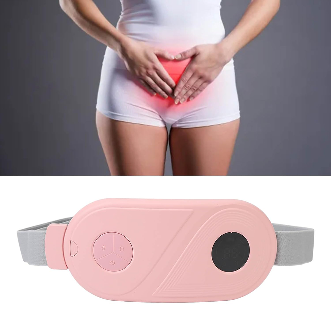 Upyogaa Ultimate Relief Period Cramp Massager