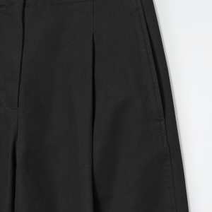 Cos Pleated Barrel-Leg Chinos