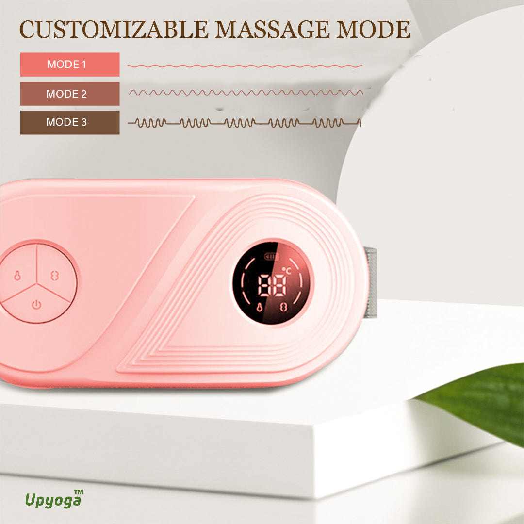 Upyogaa Ultimate Relief Period Cramp Massager