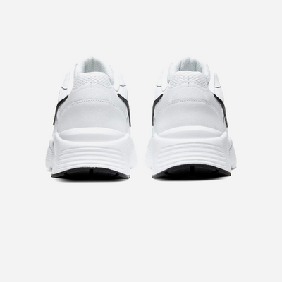 Nike Air Max Fusion Black White