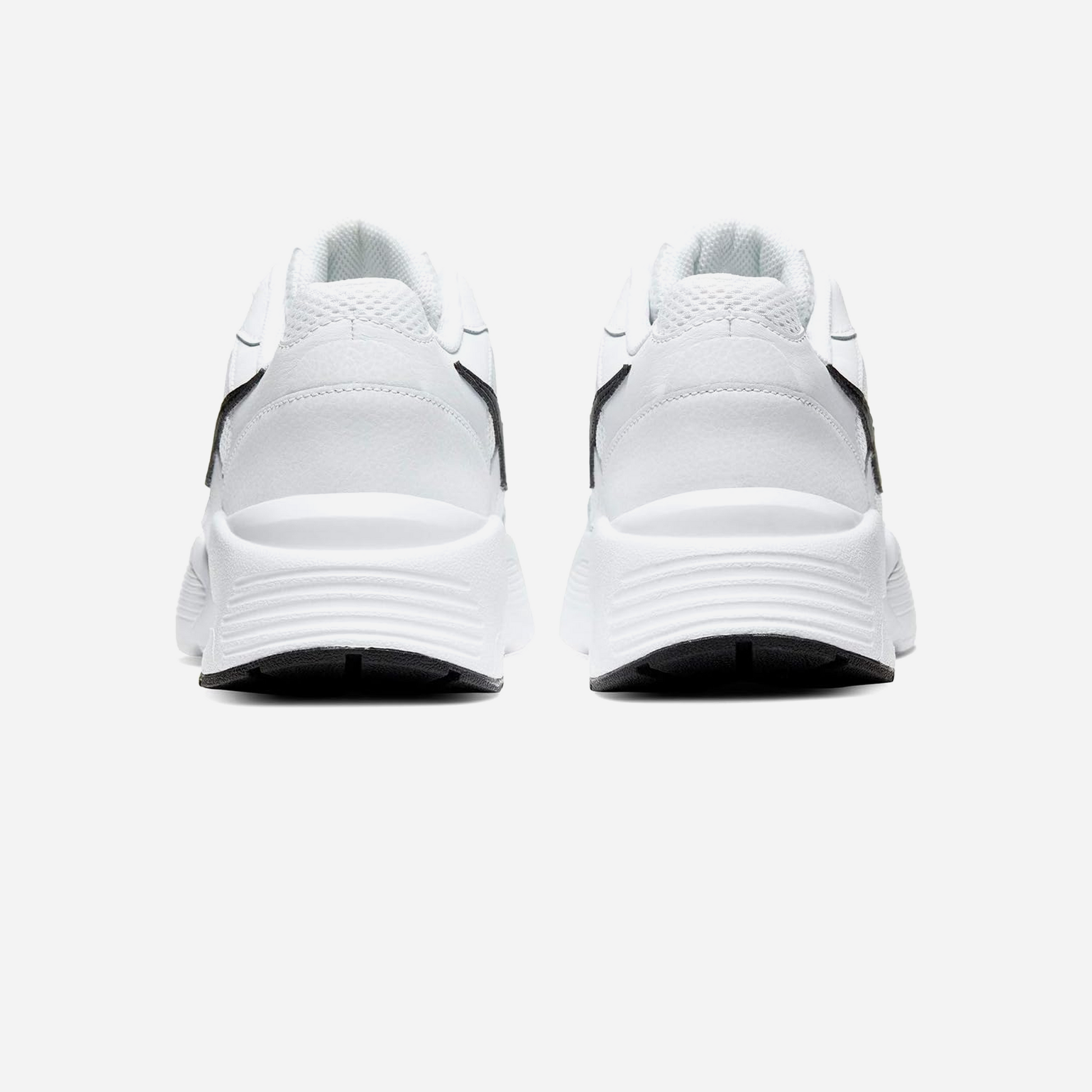 Nike Air Max Fusion Black White