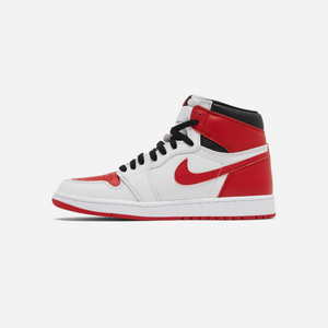 Nike Air Jordan 1 Retro High OG Heritage