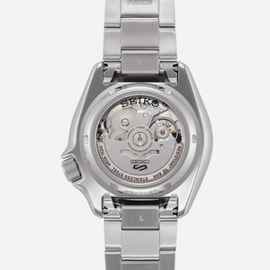 Seiko The ‘New Double Hurricane’ Seiko 5 Sports Retro Colour Collection - SRPK11K1 Men's