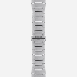 Tissot PRX Green Dial 42mm Stainless Steel Automatic Chronograph Watch
