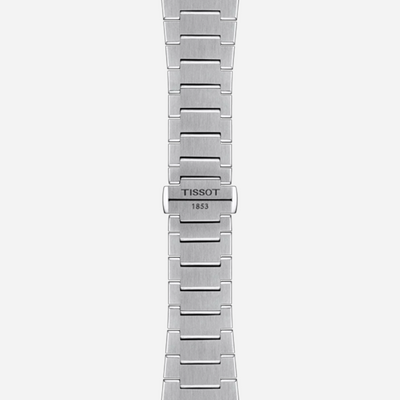 Tissot PRX Green Dial 42mm Stainless Steel Automatic Chronograph Watch
