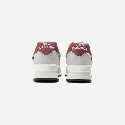 New Balance 574 Arctic Grey
