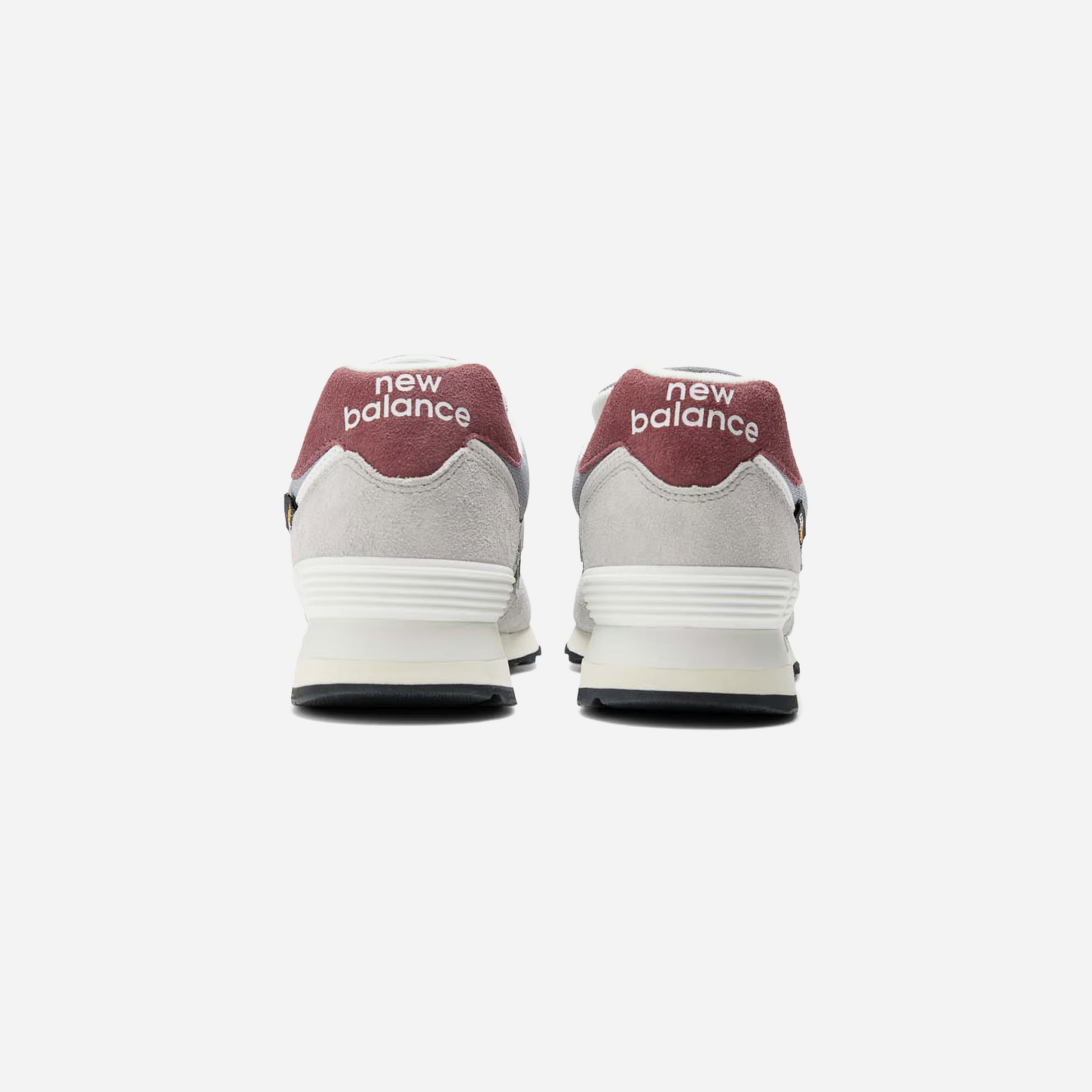 New Balance 574 Arctic Grey