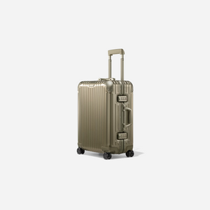 RIMOWA Original Cabin Plus Titanium
