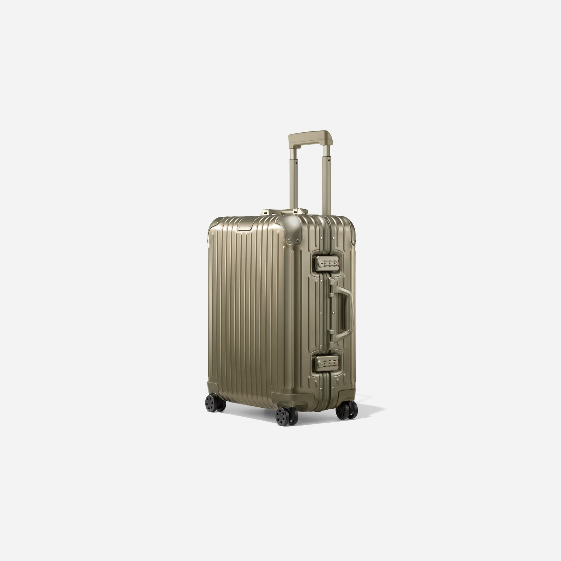 RIMOWA Original Cabin Plus Titanium