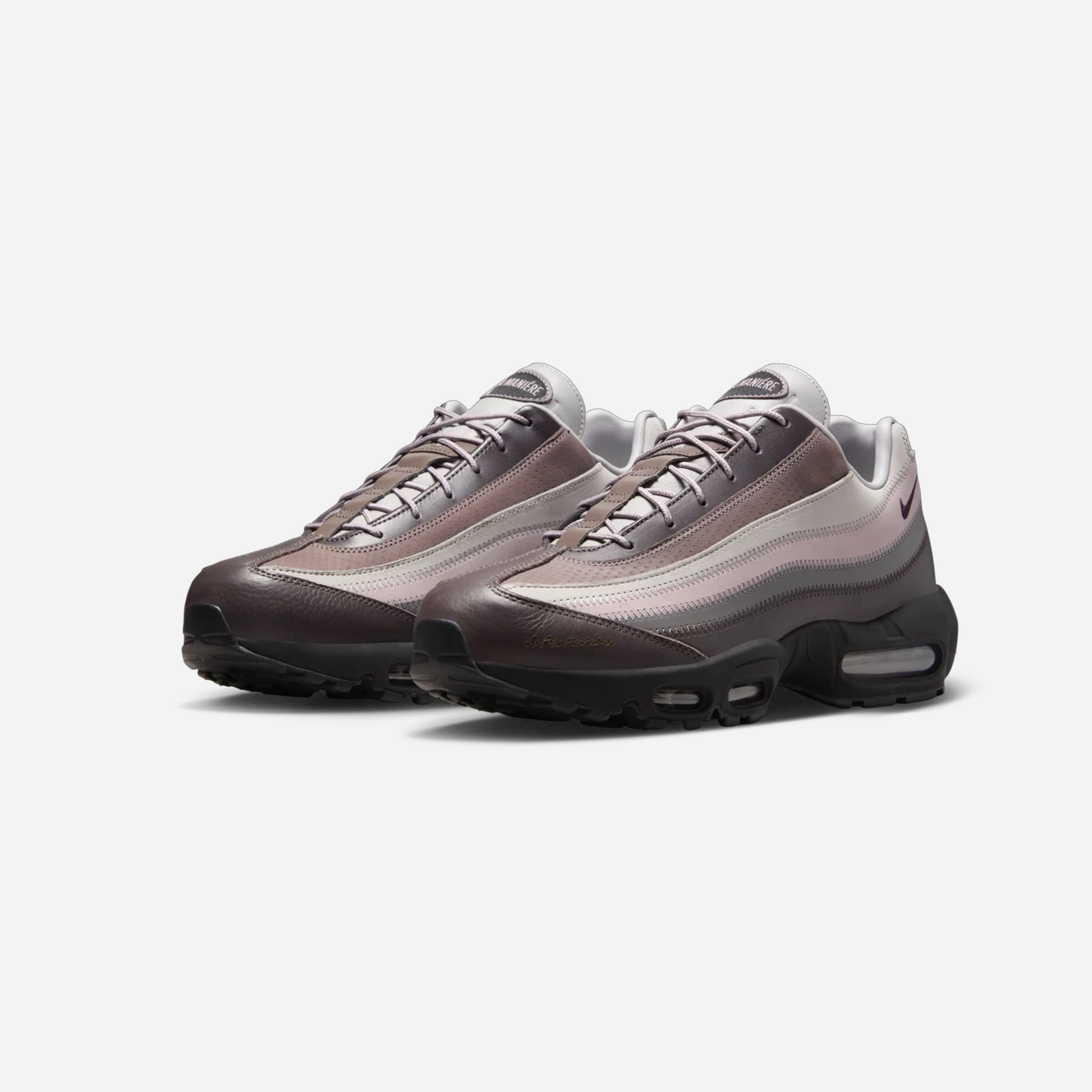 Nike Air Max 95 SP A Ma Maniére While You Were Sleeping