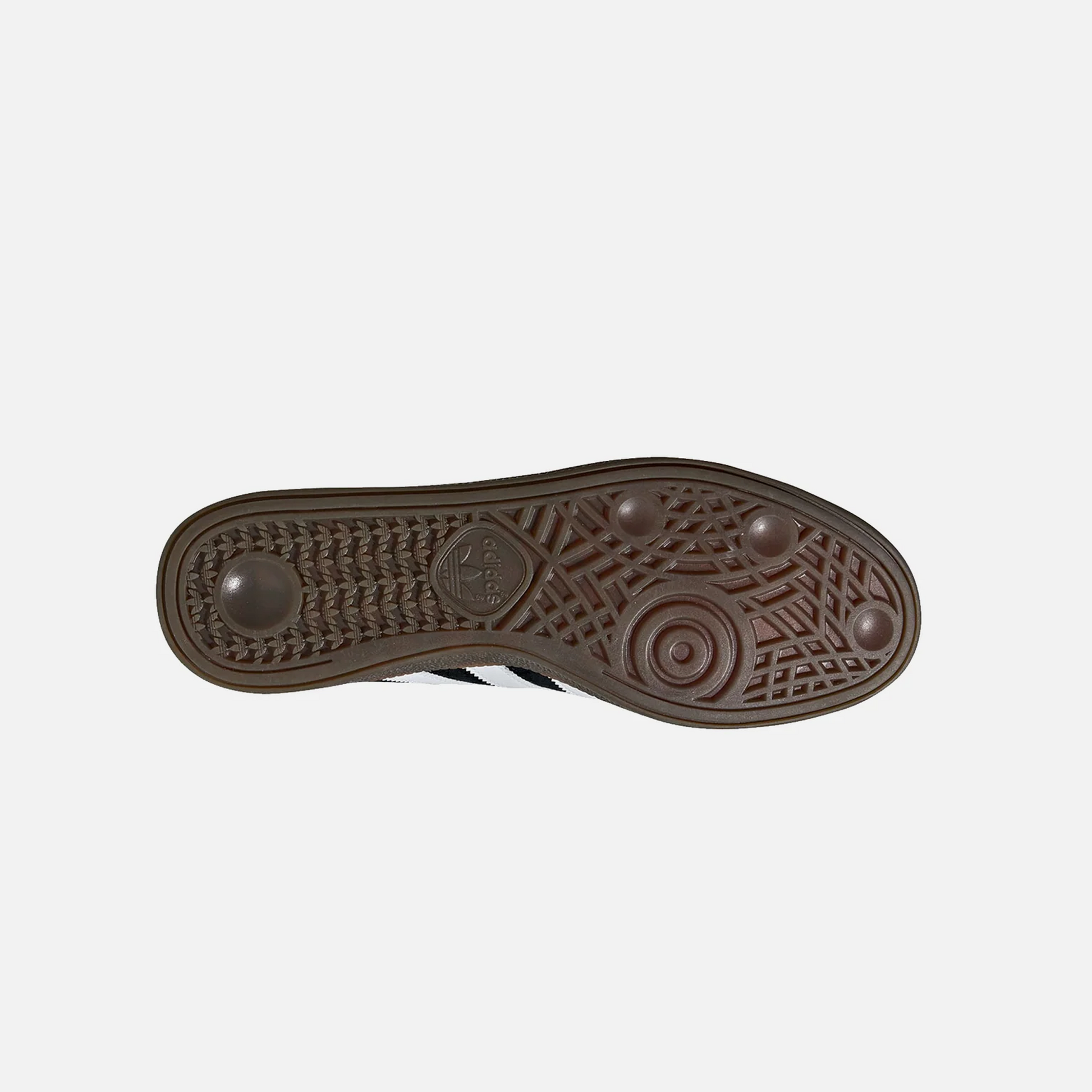 Adidas Handball Spezial Shoes Core Black Cloud White Gum