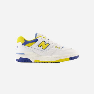New Balance 550 LA Rams