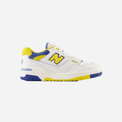 New Balance 550 LA Rams