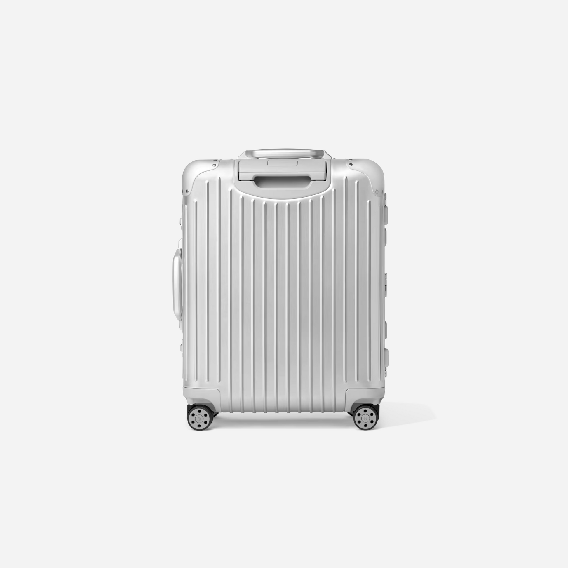RIMOWA Original Cabin Plus Silver