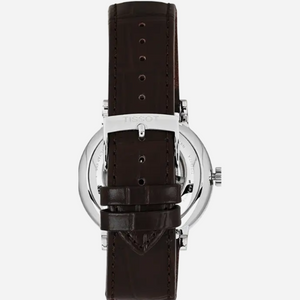 Tissot Supersport Chrono Black Dial 45.5mm Stainless Steel