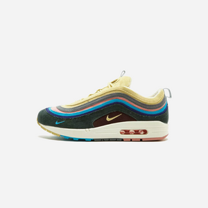Nike Air Max 1/97 Sean Wotherspoon (Extra Lace Set Only)