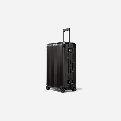 RIMOWA Original Check In- L Black