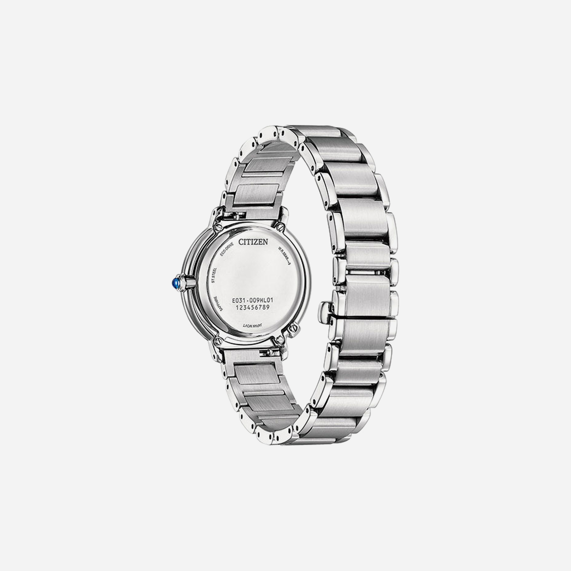 Citizen Eco-Drive Ladies Watch Other Dial