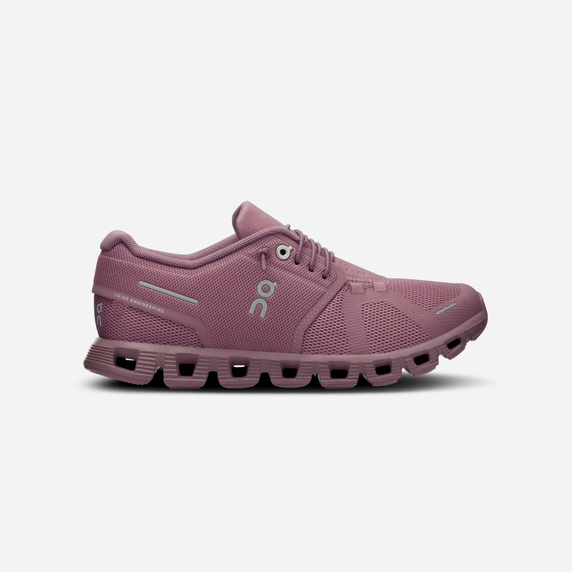 On Running Cloud 5 Fig Quartz WMNS