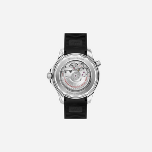 Omega Seamaster Diver 300M Automatic White Dial 42mm