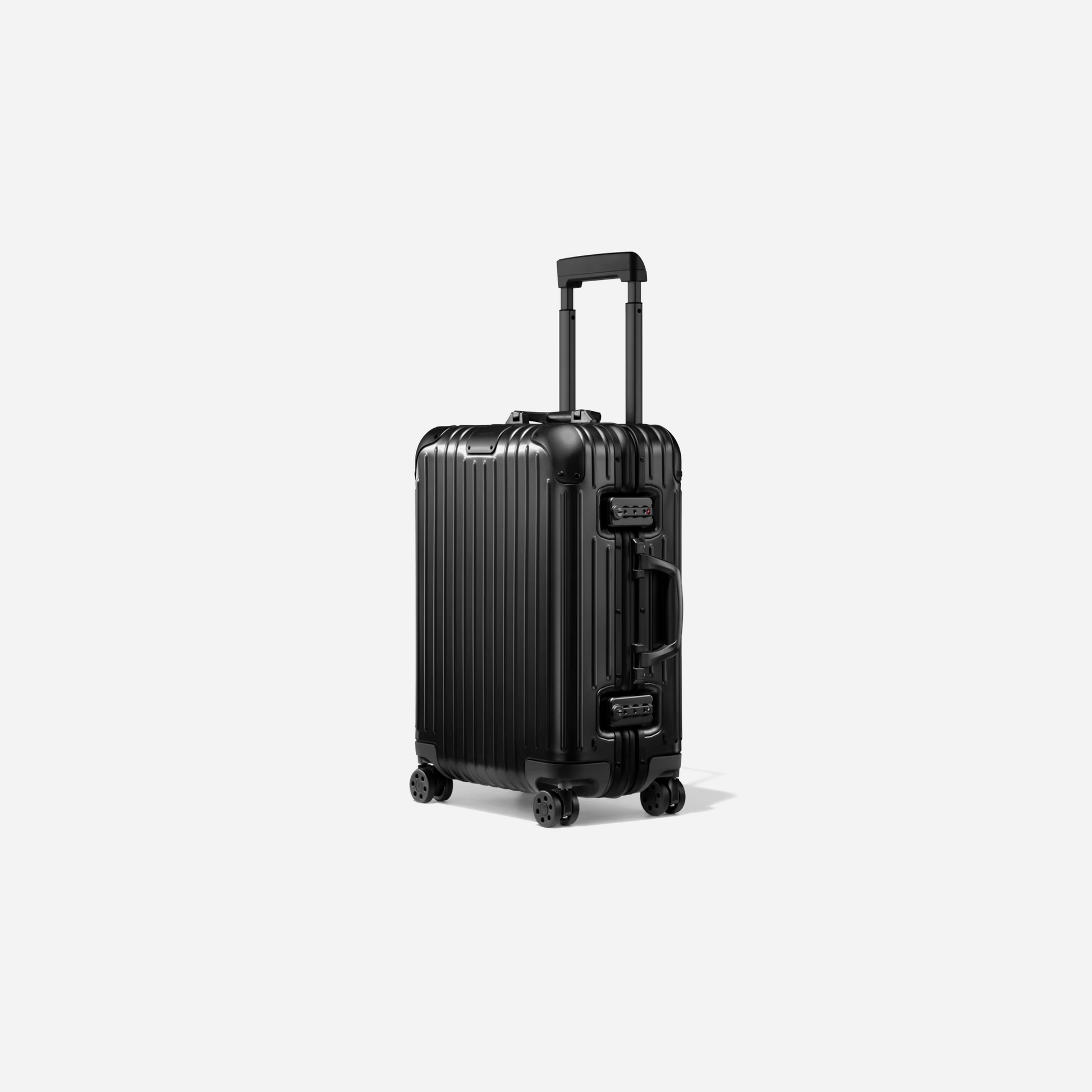 RIMOWA Original Cabin Black