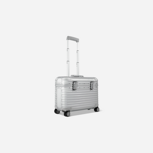 RIMOWA Original Pilot Case Silver
