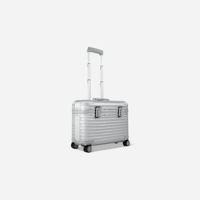 RIMOWA Original Pilot Case Silver