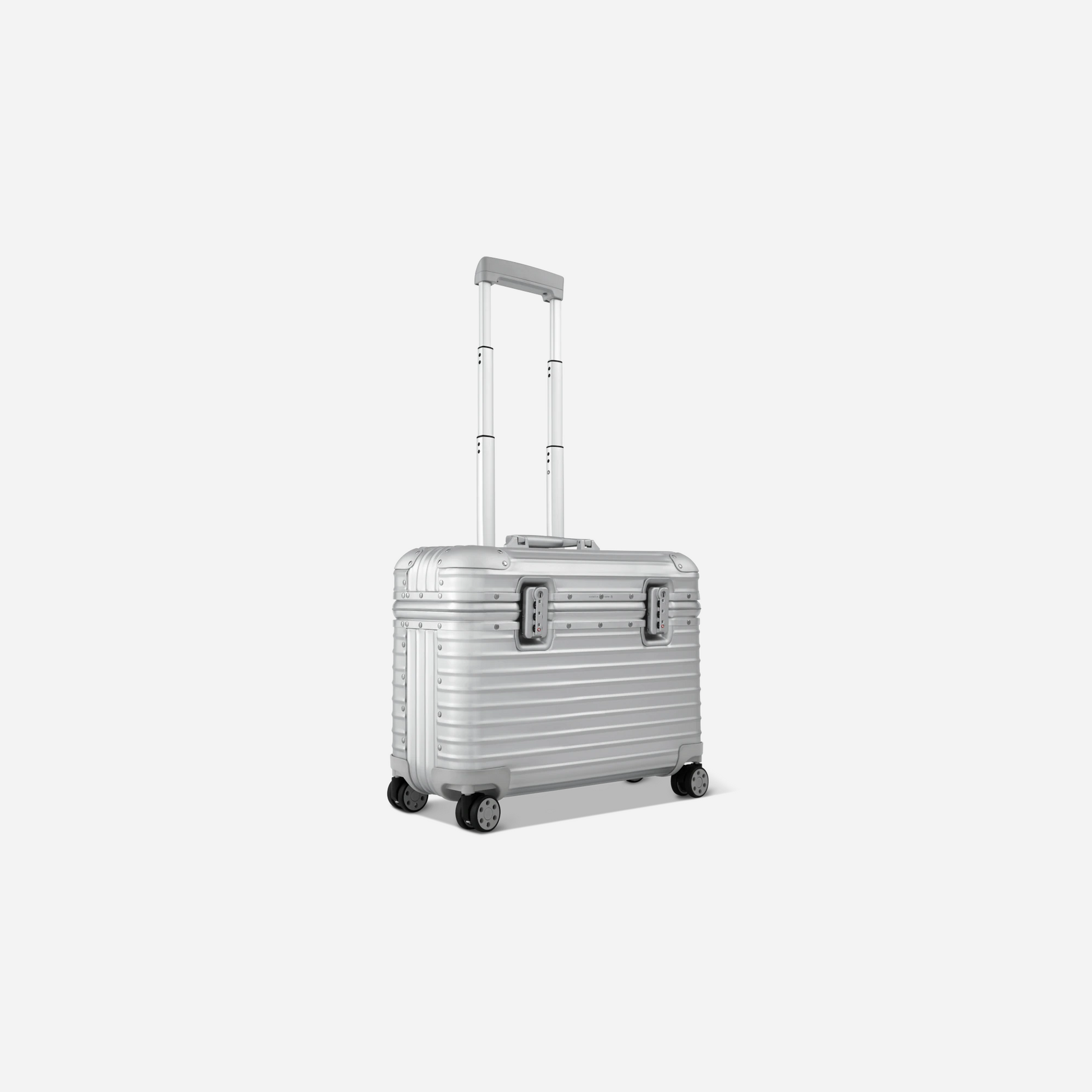RIMOWA Original Pilot Case Silver
