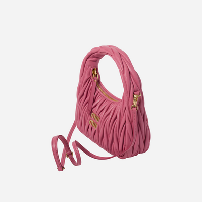 Miu Miu Wander Begonia Pink