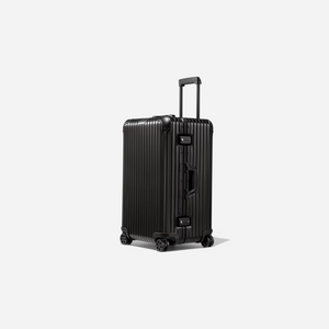 RIMOWA Original Trunk Black