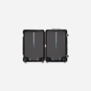 RIMOWA Original Check In- M Silver
