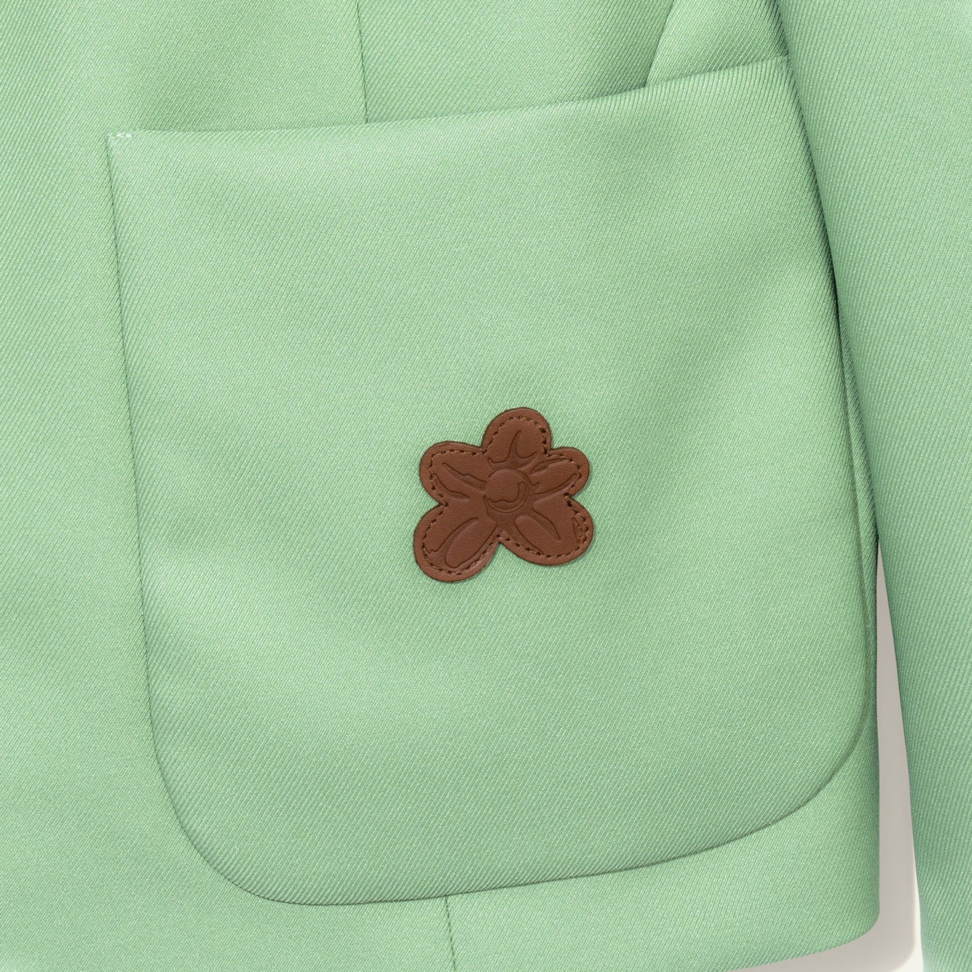 Golf Le Fleur Patch Pocket Sport Coat