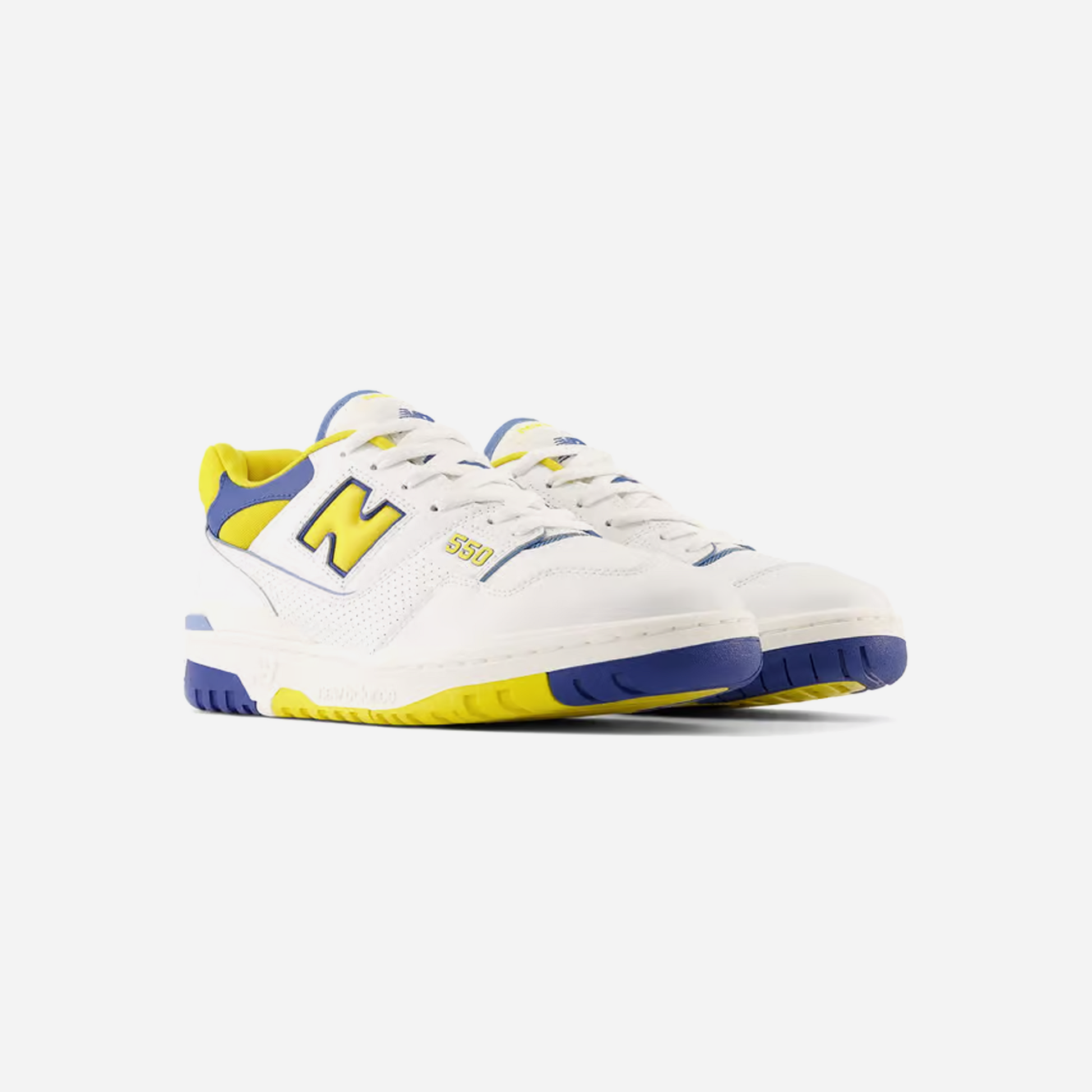 New Balance 550 LA Rams