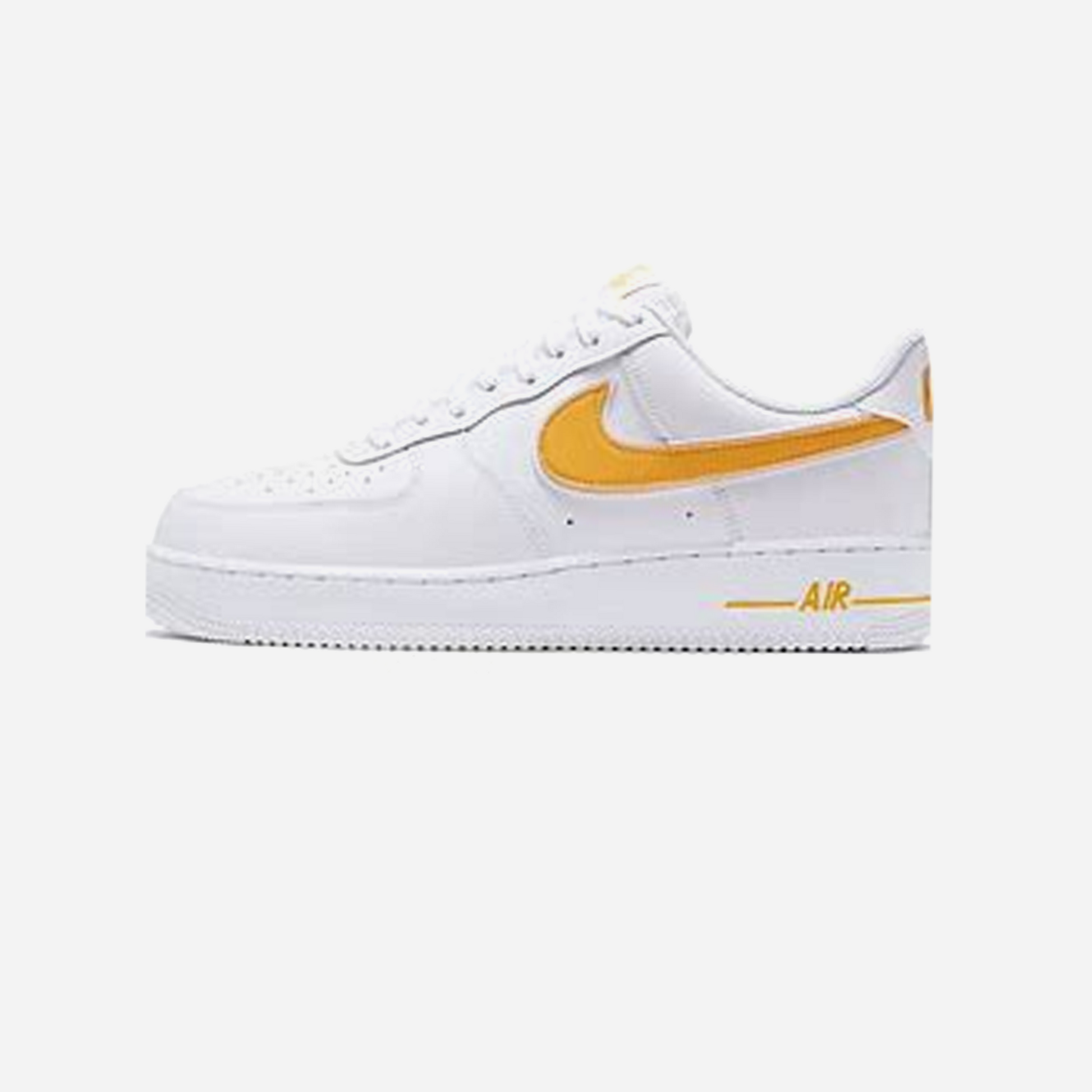 Nike Air Force 1 Low '07 University Gold