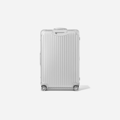 RIMOWA Original Check In- L Silver
