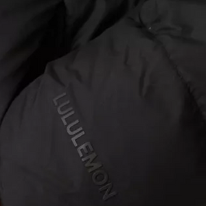 LULULEMON Wunder Puff Water-Repellent Woven Down-Fill Ripstop Jacket