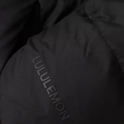 LULULEMON Wunder Puff Water-Repellent Woven Down-Fill Ripstop Jacket