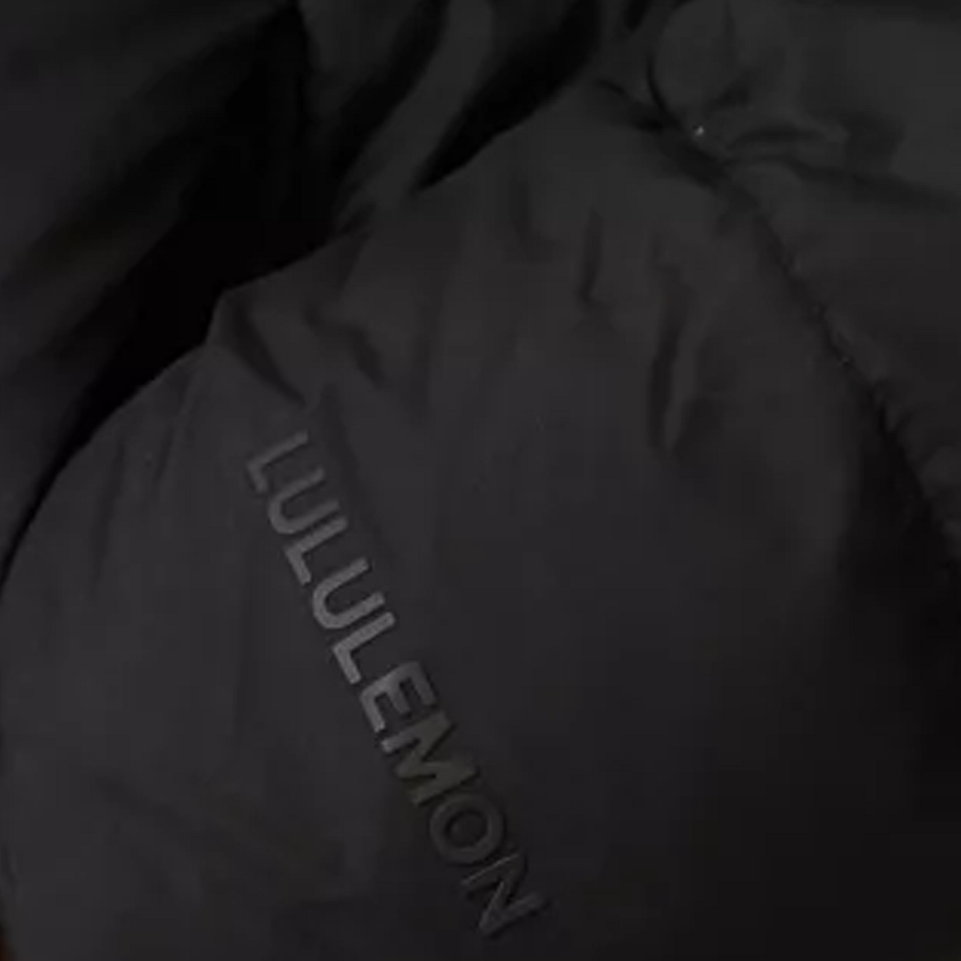 LULULEMON Wunder Puff Water-Repellent Woven Down-Fill Ripstop Jacket