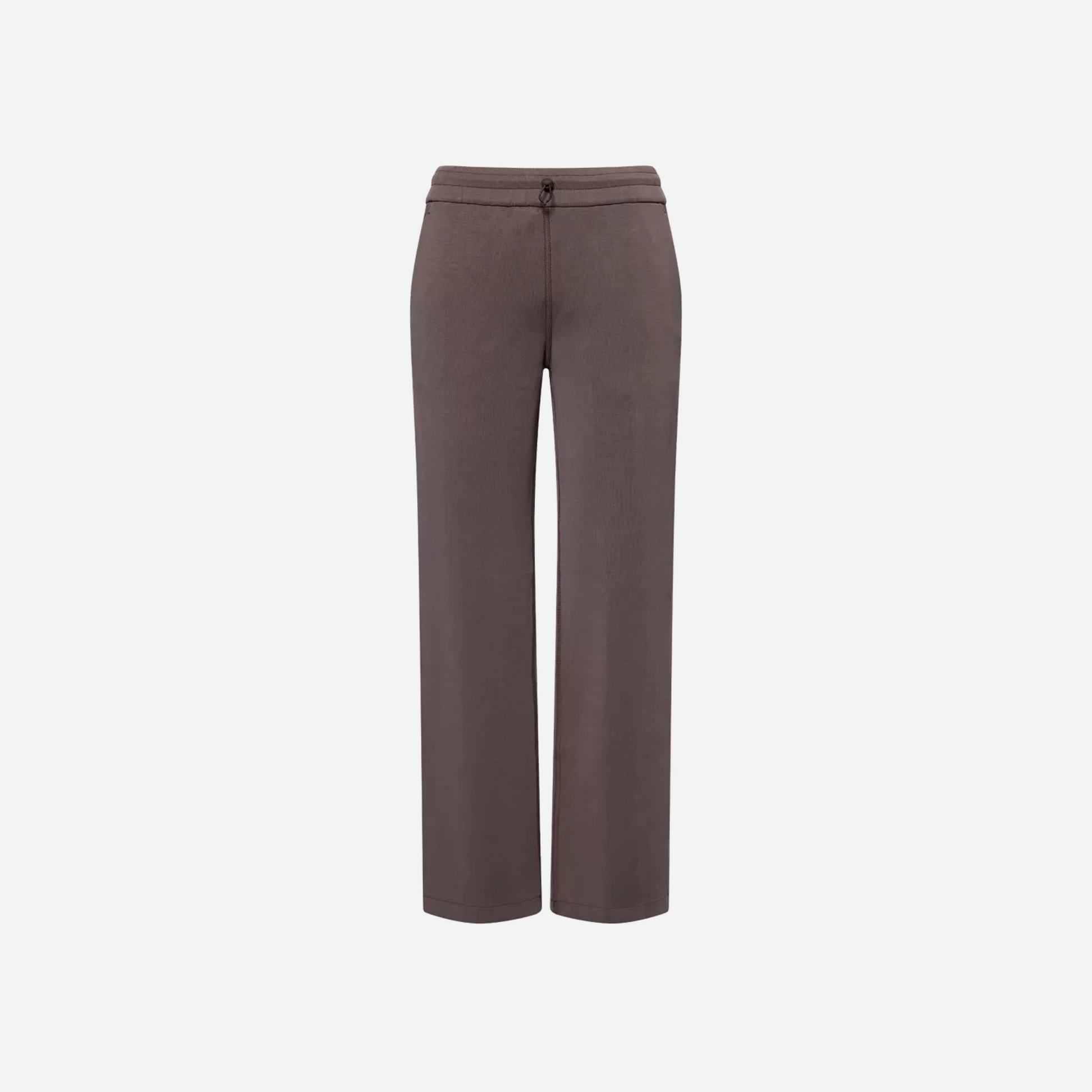 LULULEMON Softstreme Straight-Leg Stretch-Woven Jogging Bottoms