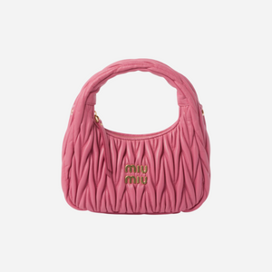 Miu Miu Wander Begonia Pink