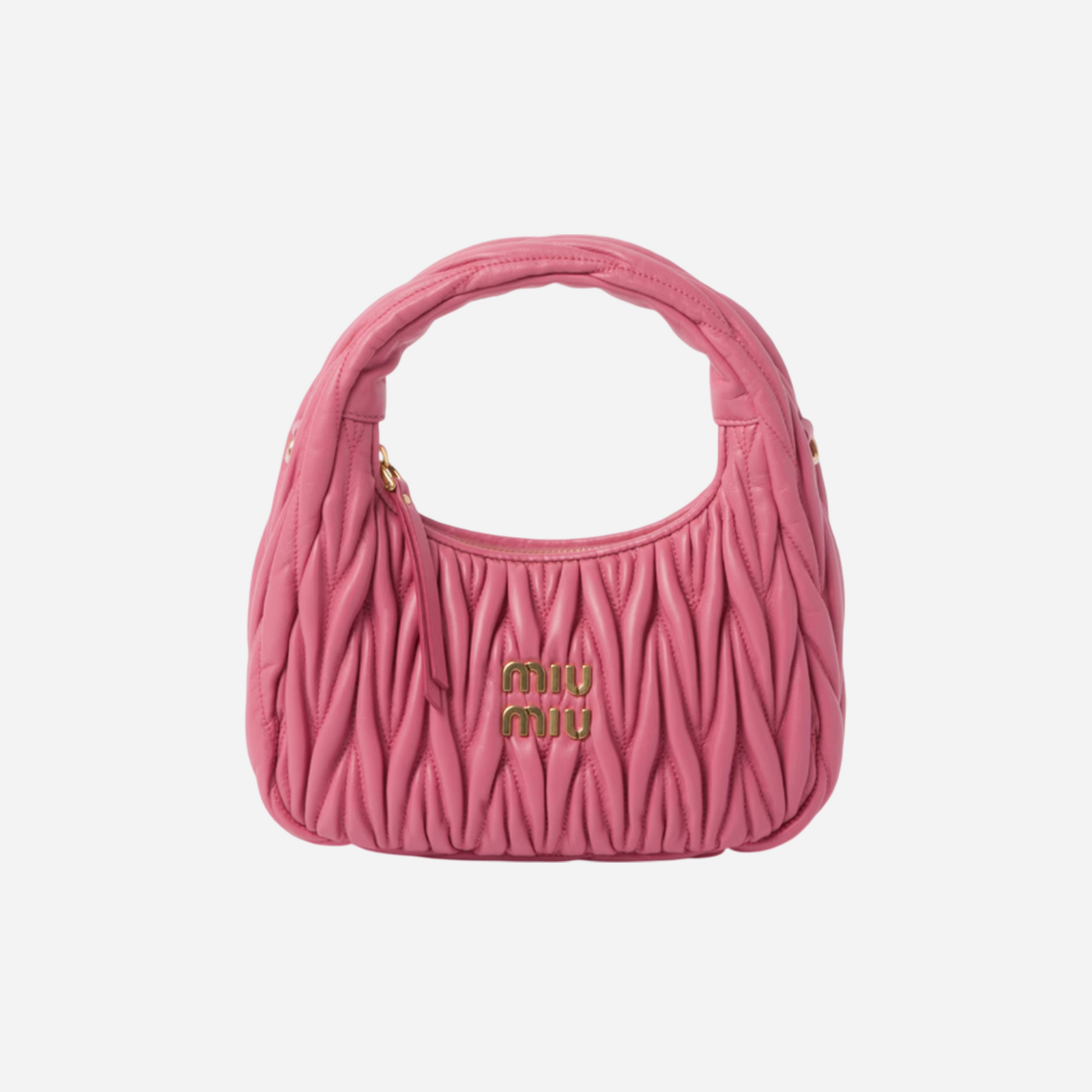 Miu Miu Wander Begonia Pink