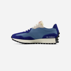 New Balance 327 Blue Oasis