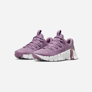 Nike Free Metcon 5 Violet Dust WMNS