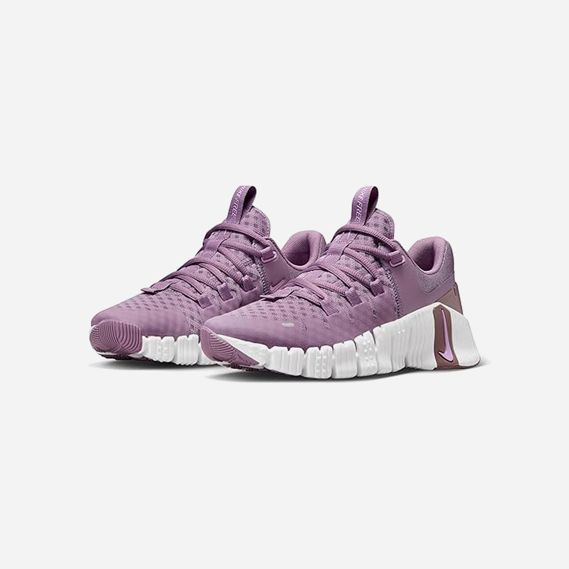 Nike Free Metcon 5 Violet Dust WMNS