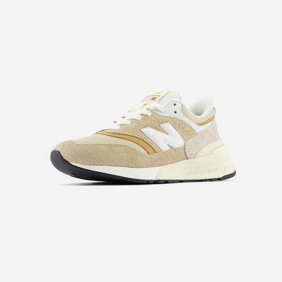 New Balance 997R Dolce Sandstone