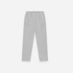 Fear Of God Essentials SS25 WNBA Relaxed Sweatpants Light Heather