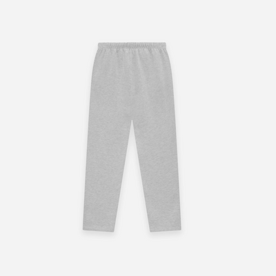 Fear Of God Essentials SS25 WNBA Relaxed Sweatpants Light Heather